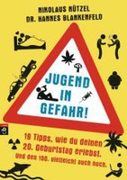 Jugend in Gefahr!