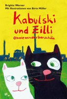 Kabulski und Zilli - ohwiewunderbarschön