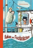 Kakao und Fischbrötchen