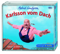 Karlsson vom Dach