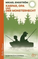 Kaspar, Opa und der Monsterhecht