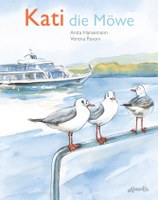 Kati, die Möwe