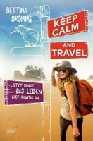 Keep calm and travel