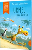 Kleine Lesehelden: Urmel aus dem Eis