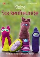 Kleine Sockenfreunde