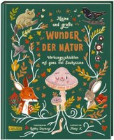 Kleine und grosse Wunder der Natur