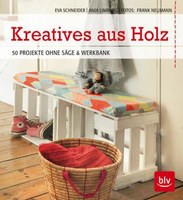 Kreatives aus Holz