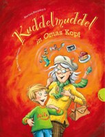 Kuddelmuddel in Omas Kopf