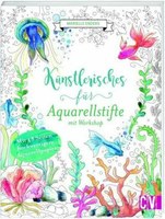 Künstlerisches für Aquarellstifte