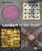 Landart in der Stadt