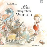 Lillis allergrösster Wunsch