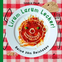 Lirum larum lecker!