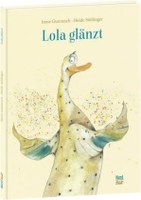 Lola glänzt