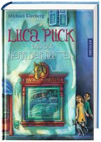 Luca Puck und der Herr der Ratten