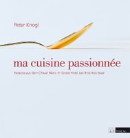 Ma cuisine passionnée