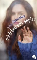 Mädchen aus Papier