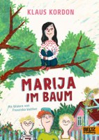 Marija im Baum