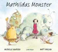 Mathildas Monster