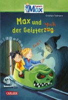 Max und der Geisterspuk