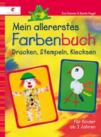 Mein allererstes Farbenbuch