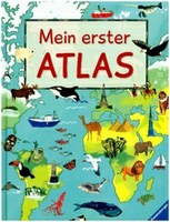 Mein erster Atlas