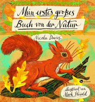 Mein erstes grosses Buch von der Natur