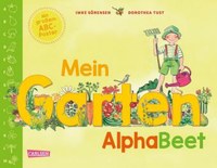 Mein Garten-AlphaBeet