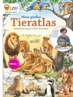 Mein großer Tieratlas