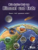 Mein großes Buch von Himmel und Erde