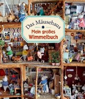 Mein großes Wimmelbuch