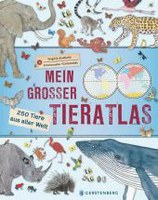 Mein grosser Tieratlas