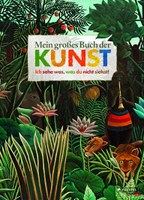 Mein grosses Buch der Kunst