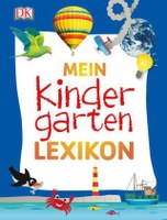 Mein Kindergarten-Lexikon