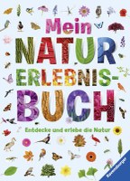 Mein Natur-Erlebnisbuch