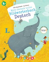 Mein tierisch tolles Bildwörterbuch