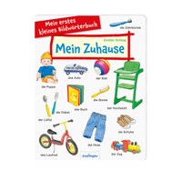 Mein Zuhause