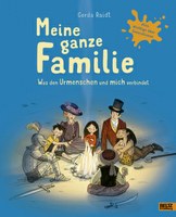 Meine ganze Familie