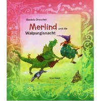 Merlind und die Walpurgisnacht