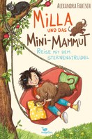 Milla und das Mini-Mammut 