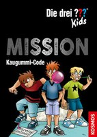 Mission Kaugummi-Code