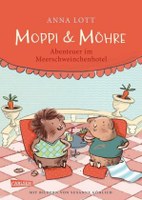 Moppi und Möhre