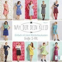 Näh dir dein Kleid