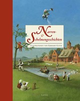 Narren- und Schelmengeschichten