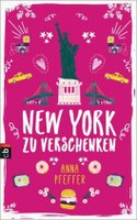 New York zu verschenken