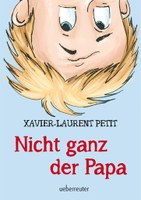 Nicht ganz der Papa