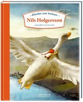 Nils Holgersson