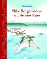 Nils Holgerssons wunderbare Reise