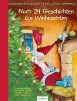 Noch 24 Geschichten bis Weihnachten