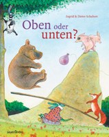 Oben oder unten?