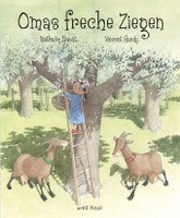 Omas freche Ziegen